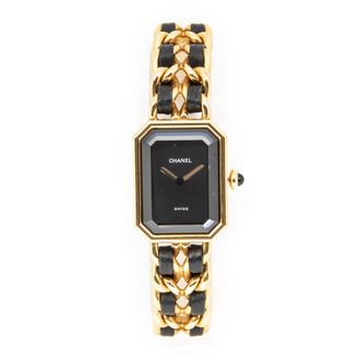 Chanel Premi&egrave;re L Kijk