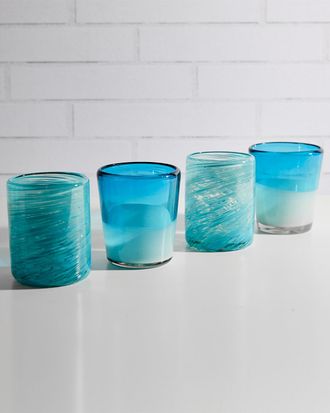 Verve Culture Set of 4 Glasses