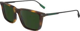 Lacoste Acetate Mens Sunglasses