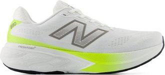 New Balance Uomo Fresh Foam X 880v15 in Bianco/Verde, Sintetica, Taglia 44.5