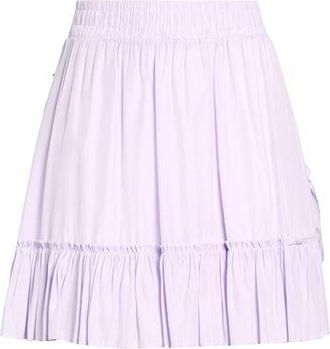 Od&igrave; Od&igrave; BOTTOMWEAR - Mini skirts on YOOX.COM