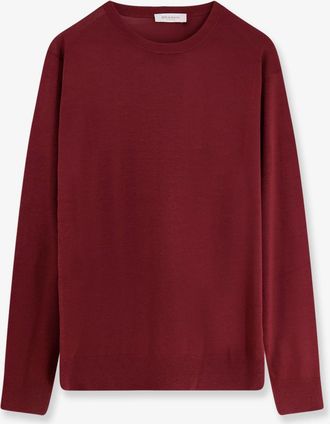 Bramani Cashmere Wool sweater - BRAMANI CASHMERE - gender_Man
