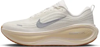 Nike Mens Vomero Plus Road Running Shoes in White | IM8336-100