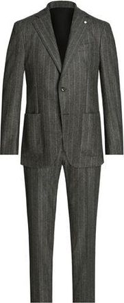 Luigi Bianchi Mantova TRAJES Y CONJUNTOS - Trajes en YOOX.COM