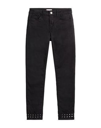 Liu Jo HOSEN & R&Ouml;CKE - Jeanshosen auf YOOX.COM