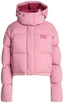Tommy Jeans CAPISPALLA - Piumini & Imbottiti Sintetici su YOOX.COM