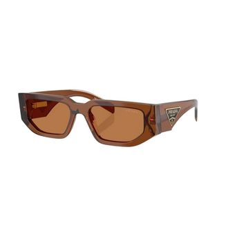 Prada Rectangular Sunglasses