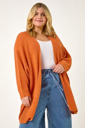 Roman Light Weight Knit Cardigan