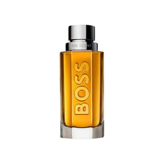 BOSS The Scent eau de toilette 100 ml - 3.4 fl oz
