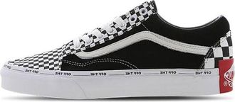 Vans Old Skool Checkerboard Disarray VN0A38G10A6