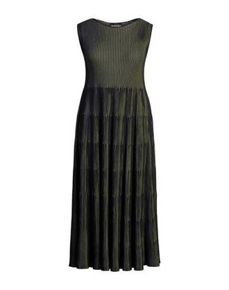 Emporio Armani VESTIDOS - Vestidos midi en YOOX.COM