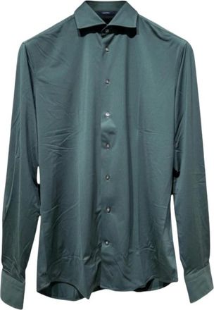 Traiano Uomo, Magliette, Verde, XL, new