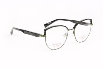 Ana Hickmann Optical Frame HI1244 A01 52