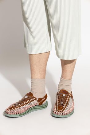 Keen Uneek Lea Shoes, Mens, Multicolour