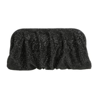 Benedetta Bruzziches Mujer, Bolsos, Negro, Talla: ONE Size