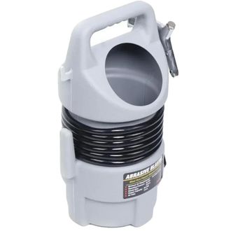 OEM Dispositivo Di Sabbiatura Ad Alta Pressione, Kit Di Pulizia Portatile, Grigio