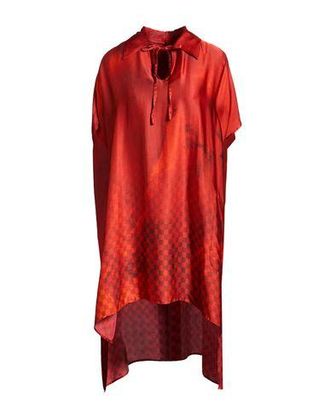 Masnada DRESSES - Mini dresses on YOOX.COM