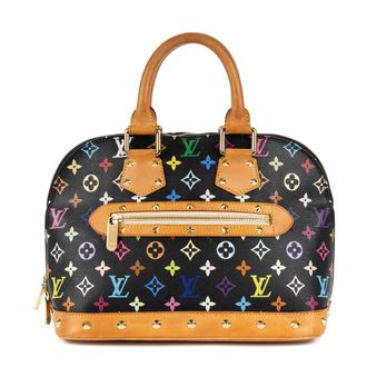 Louis Vuitton Alma PM Handtas