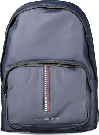 Tommy Hilfiger Polyurethane Mens Mens Backpack