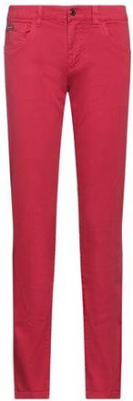Dolce & Gabbana PARTES DE ABAJO - Pantalones vaqueros en YOOX.COM