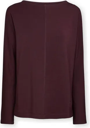 Elena Miro Donna, Top, Rosso, L, new