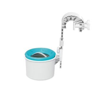 OEM Para Skimmer De Superficie Intex Deluxe, Autoportante O Tubular