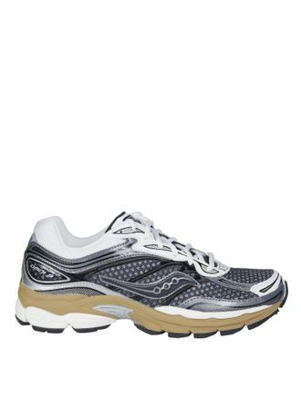 Saucony Omni 9 Breathable Mesh Running Sneakers