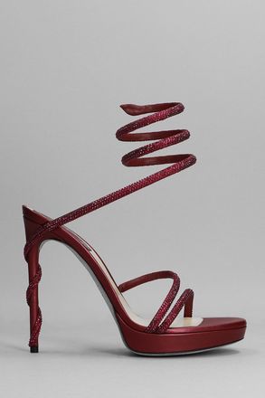 Rene caovilla saldi outlet