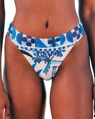 Farm Rio Farm Rio Sweet Rio Bikini Bottom
