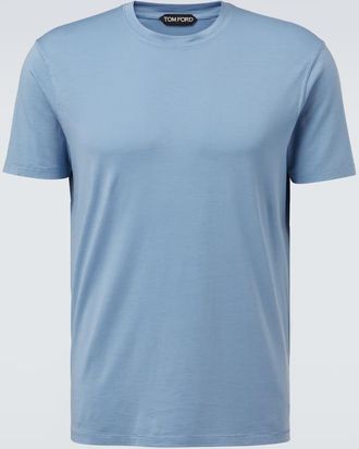 Tom Ford T-shirt in jersey