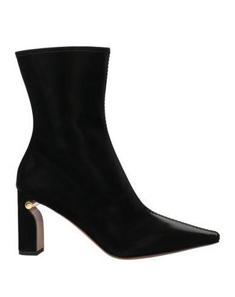 Alexander McQueen SCHUHE - Stiefeletten auf YOOX.COM