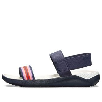 Crocs (WMNS) Crocs LiteRide Sports sandals 205106-97W