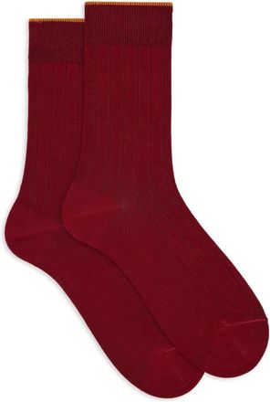 Gallo Gallo, Uomo, Mutande, Rosso, M, new