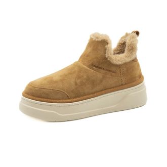 Crime London Donna, Scarpe, Marrone, 40 EU, new