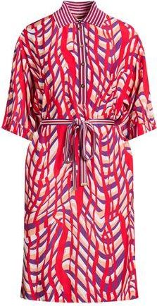 Missoni VESTIDOS - Minivestidos en YOOX.COM
