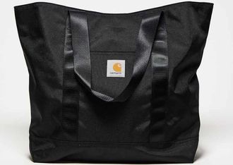 Carhartt Work in Progress Prescott - Maxi borsa nera-Nero