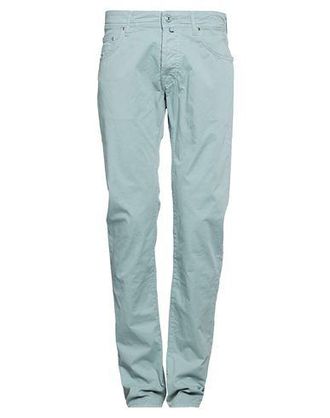 Jacob Cohen BOTTOMWEAR - Trousers on YOOX.COM