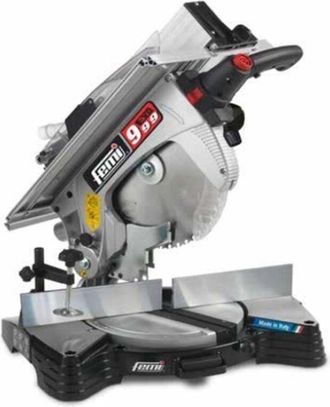 Femi Ingletadora 999evo D305 1700w C/mesa Fem