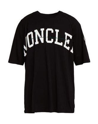 Moncler TOPWEAR - T-shirts sur YOOX.COM