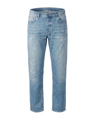 Dondup BOTTOMWEAR - Jeans on YOOX.COM