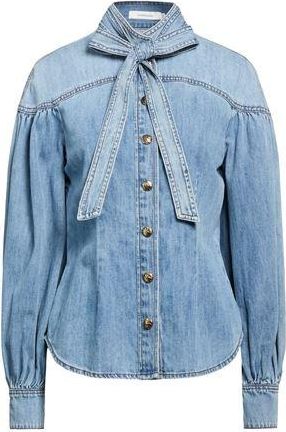 Zimmermann TOPWEAR - Camicie jeans su YOOX.COM
