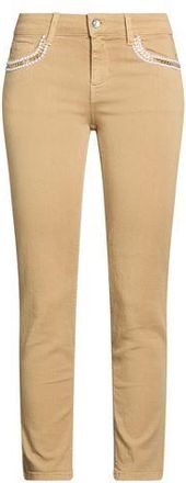 Liu Jo BOTTOMWEAR - Trousers on YOOX.COM