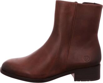 Remonte Enkellaars - Dames - Schoenen - Bruin - Maat: 38 EU