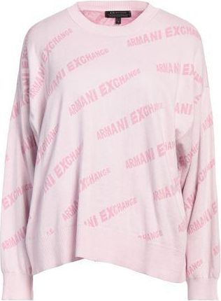 A|X Armani Exchange KNITWEAR - Jumpers on YOOX.COM