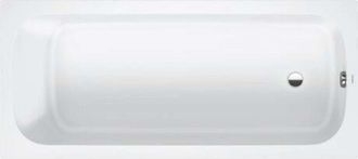 Duravit Duravit - Ba&ntilde;eras Qatego, Empotrada, 1800x800x480mm, Acr&iacute;lico, 1