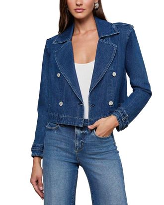 L'agence LAgence Maddox Jacket