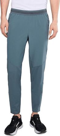 Brooks Dash Pants Mens Workout Slate Grey : 2XL, Polyester/Spandex