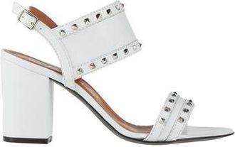 Via Roma 15 SCHUHE - Sandalen auf YOOX.COM