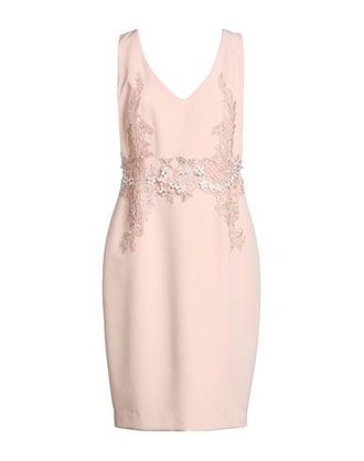 MANUEL DEL REI VESTIDOS - Vestidos midi en YOOX.COM