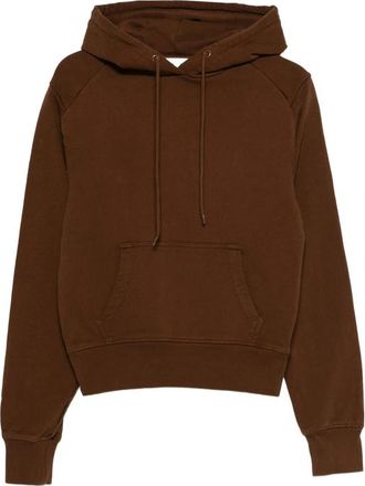 Entire studios Kangaroo-pocket Hoodie
